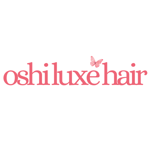 Oshi Luxe Hair